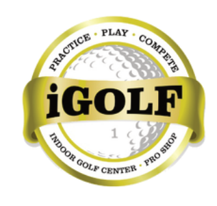 iGolf Easton